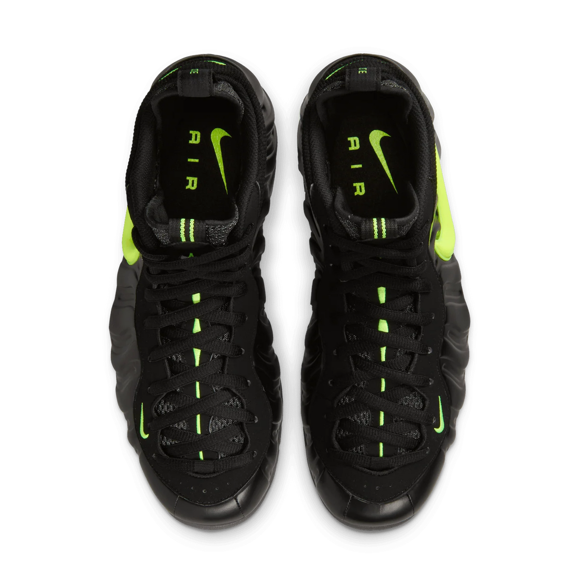 Nike Foamposite Pro 'Volt' - HF0794-002