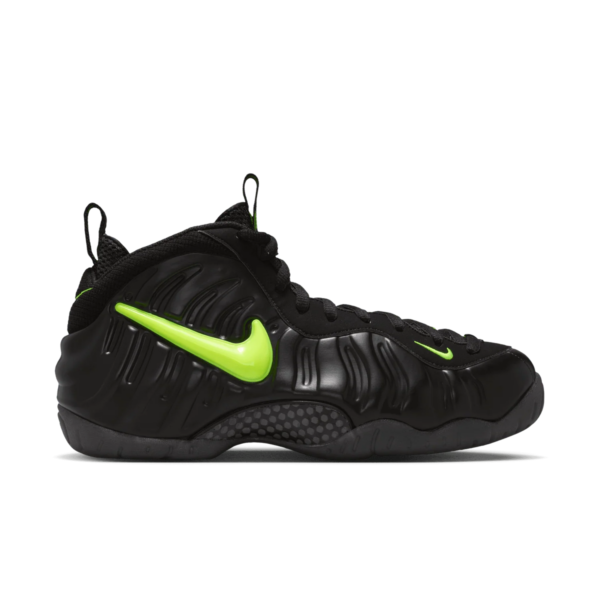 Nike Foamposite Pro 'Volt' - HF0794-002