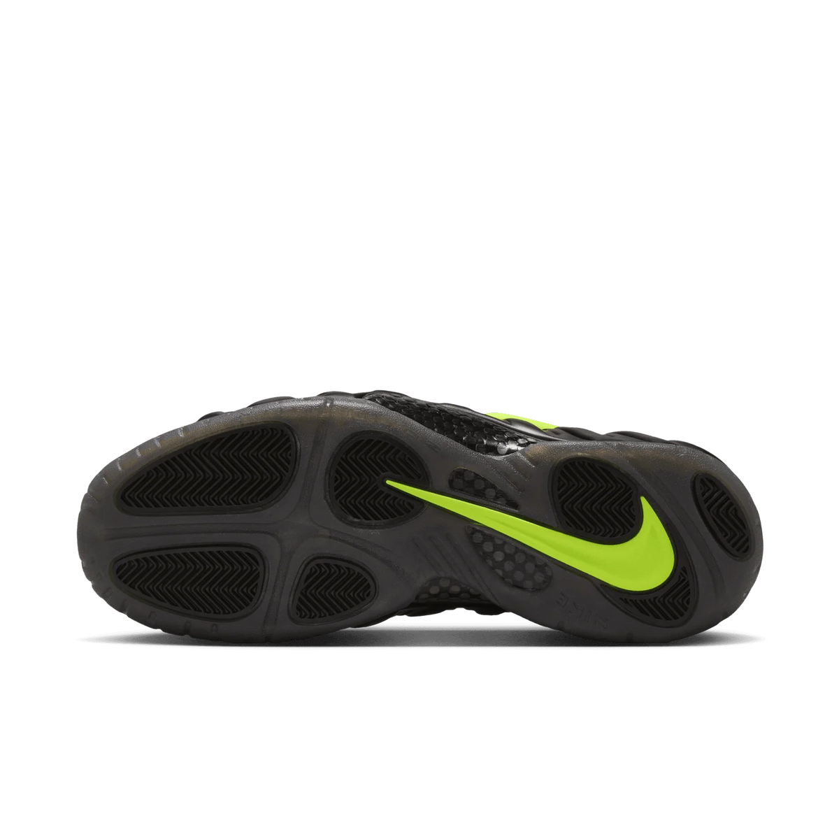 Nike Foamposite Pro 'Volt' - HF0794-002