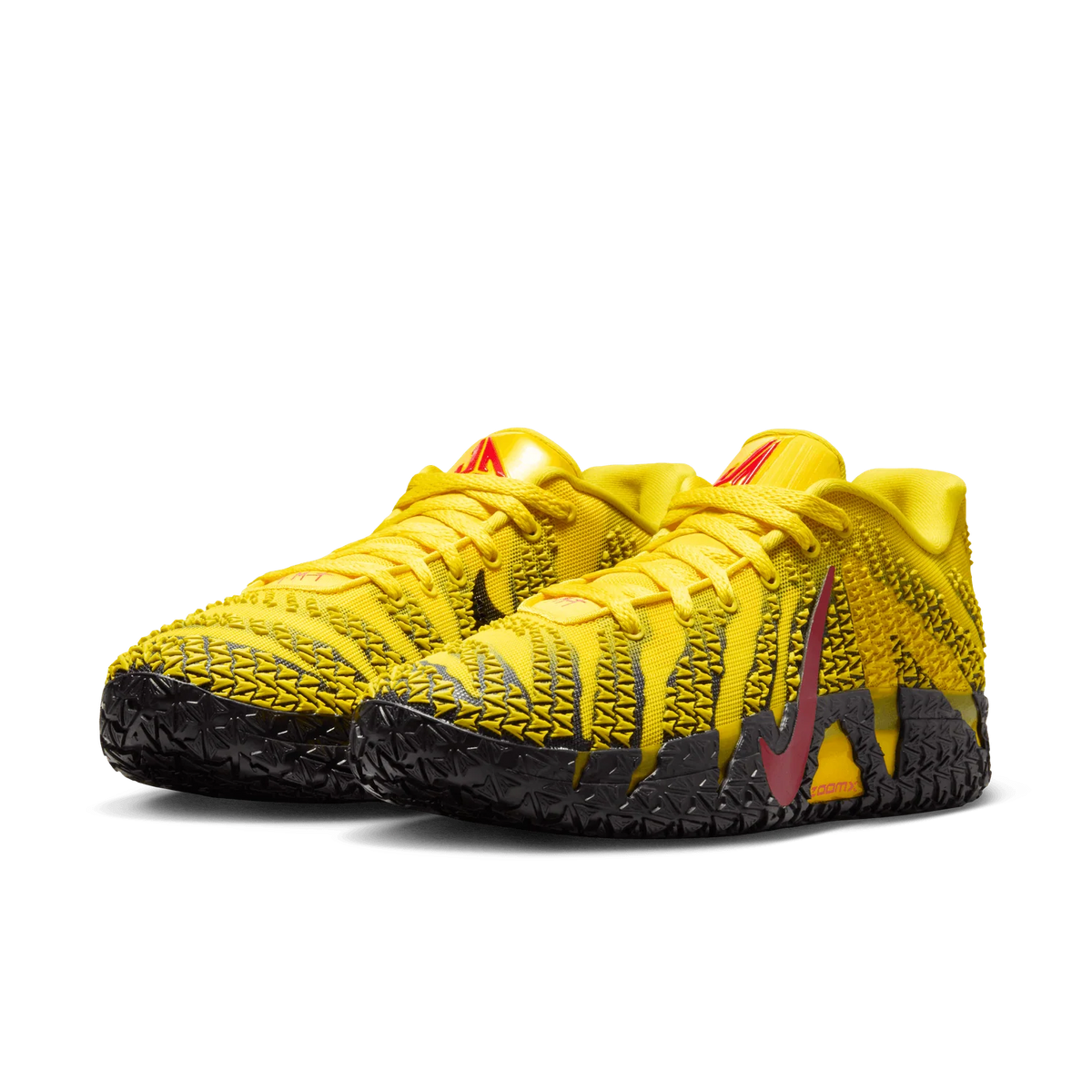 Nike Ja 3 'Let Me Be Ja' - HF2793-702