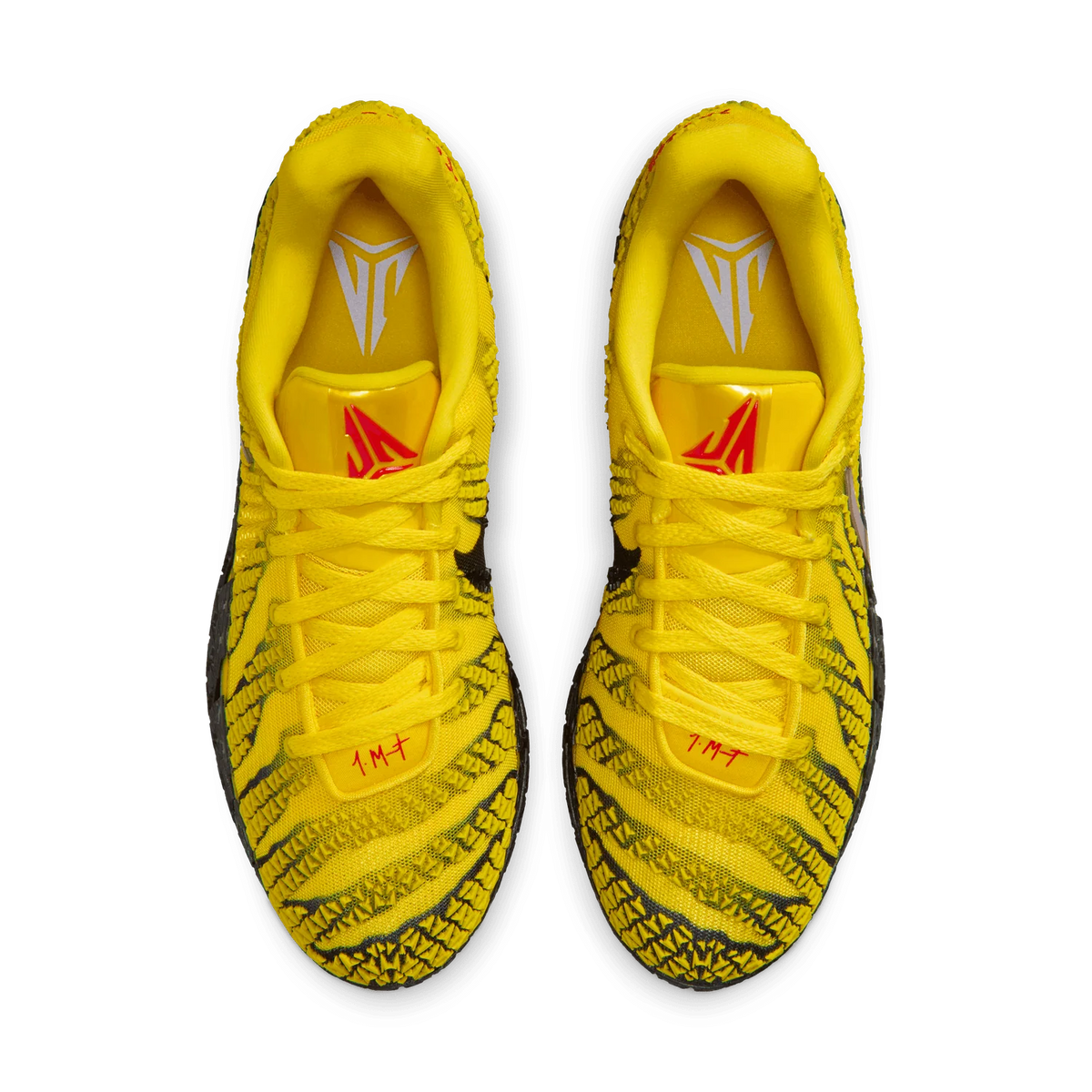 Nike Ja 3 'Let Me Be Ja' - HF2793-702