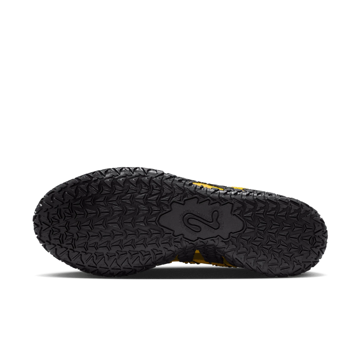 Nike Ja 3 'Let Me Be Ja' - HF2793-702