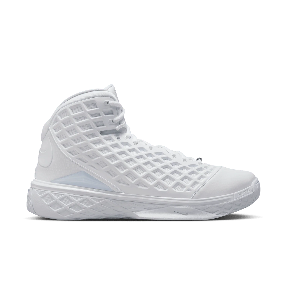 Nike Kobe III Protro Halo - HM4351-100