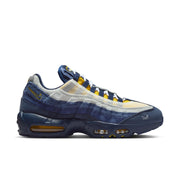 Nike SB X Eric Koston Air Max 95 "Obsidian/Speed Yellow" HQ8492-400
