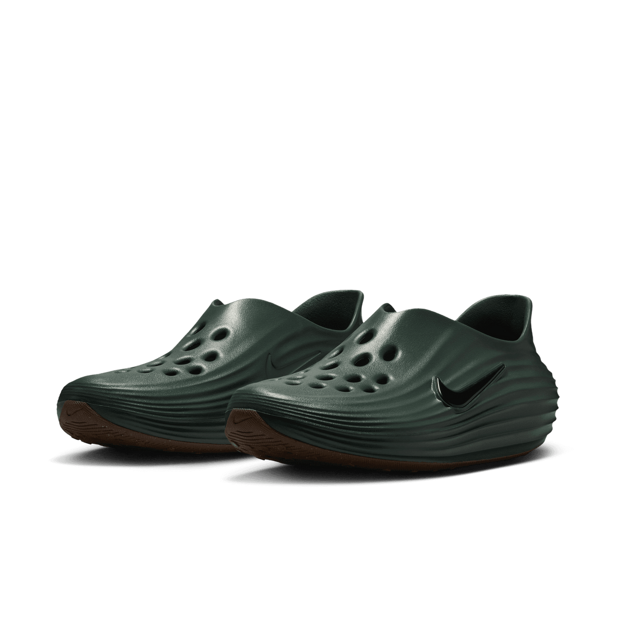 Nike ReactX Rejuven8 'Fir/Gum' - HV5060-304