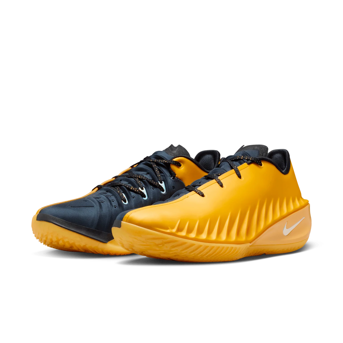Nike G.T. Cut 4 Bruce Lee - HV9922-700