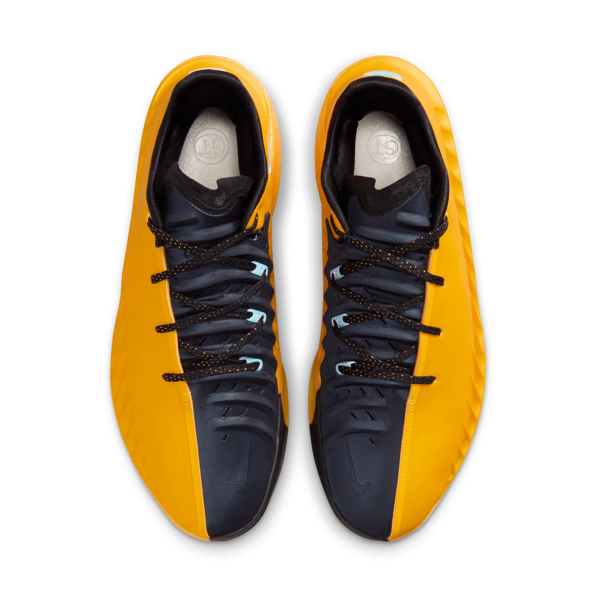Nike G.T. Cut 4 Bruce Lee - HV9922-700