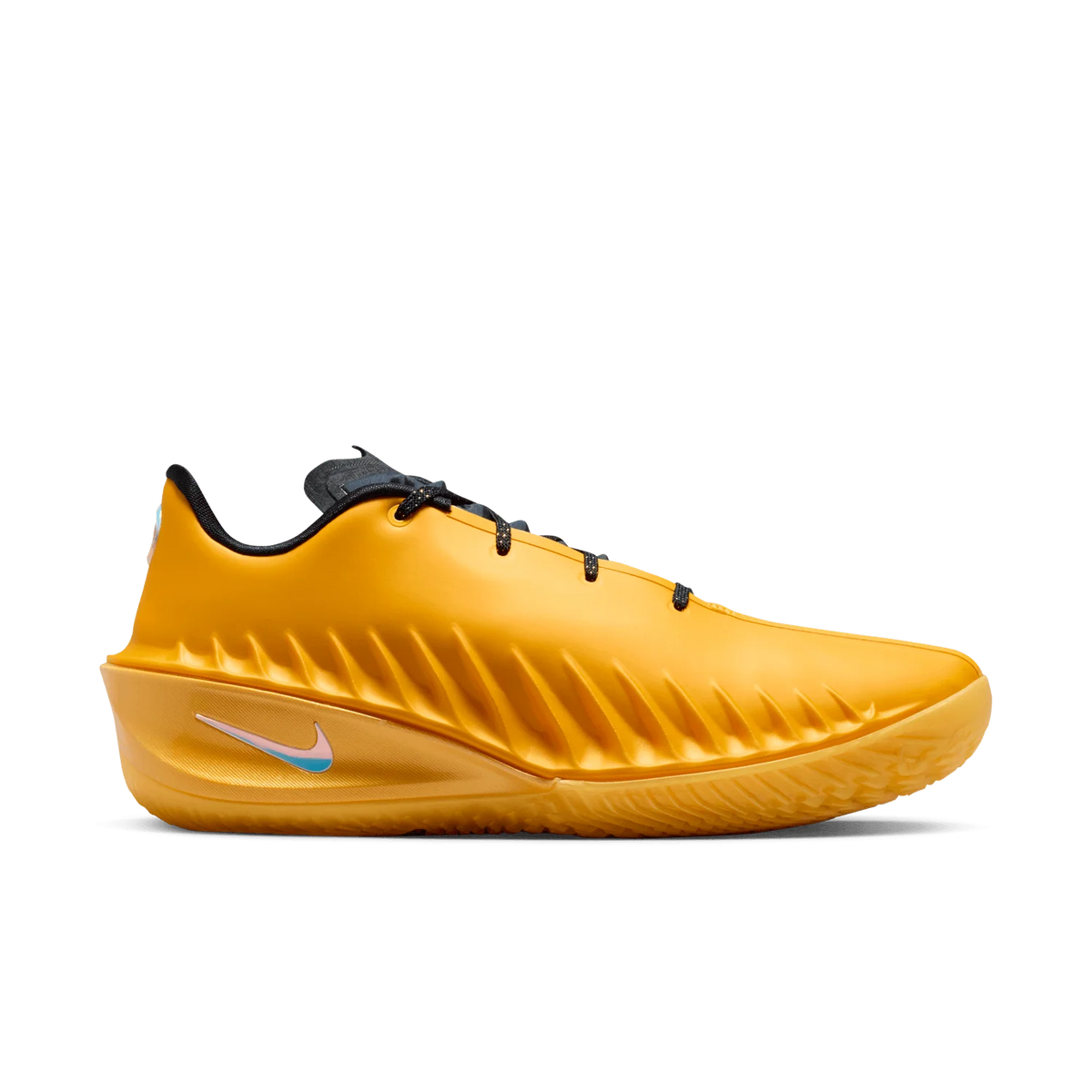 Nike G.T. Cut 4 Bruce Lee - HV9922-700