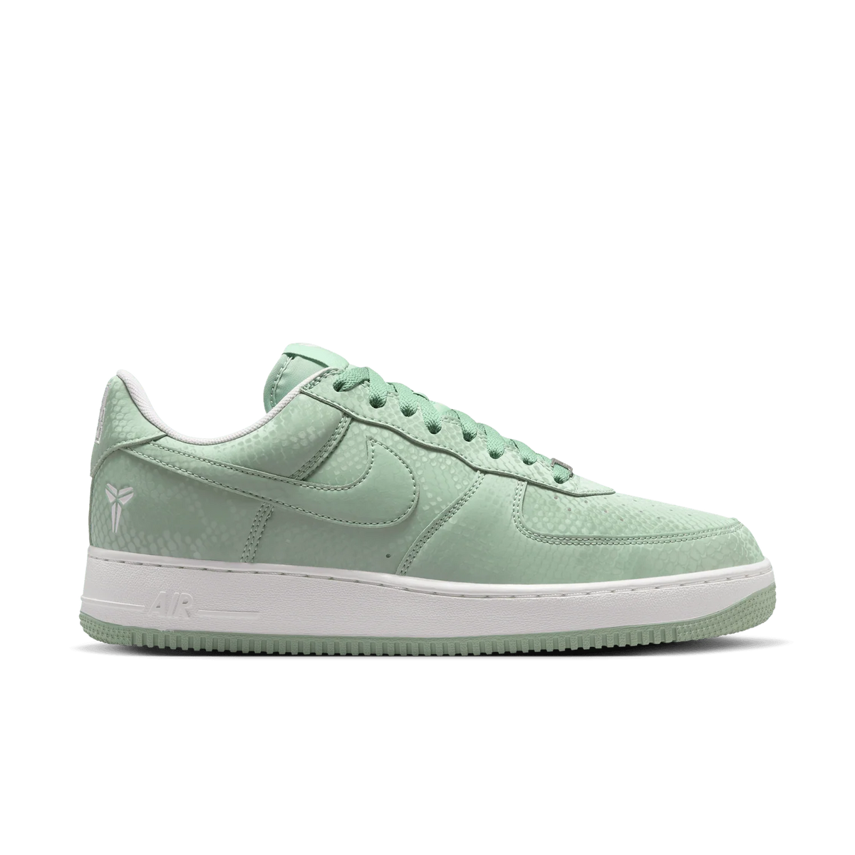 Nike Air Force 1 Low x Kobe 'Forever Steam' - IB0018-005
