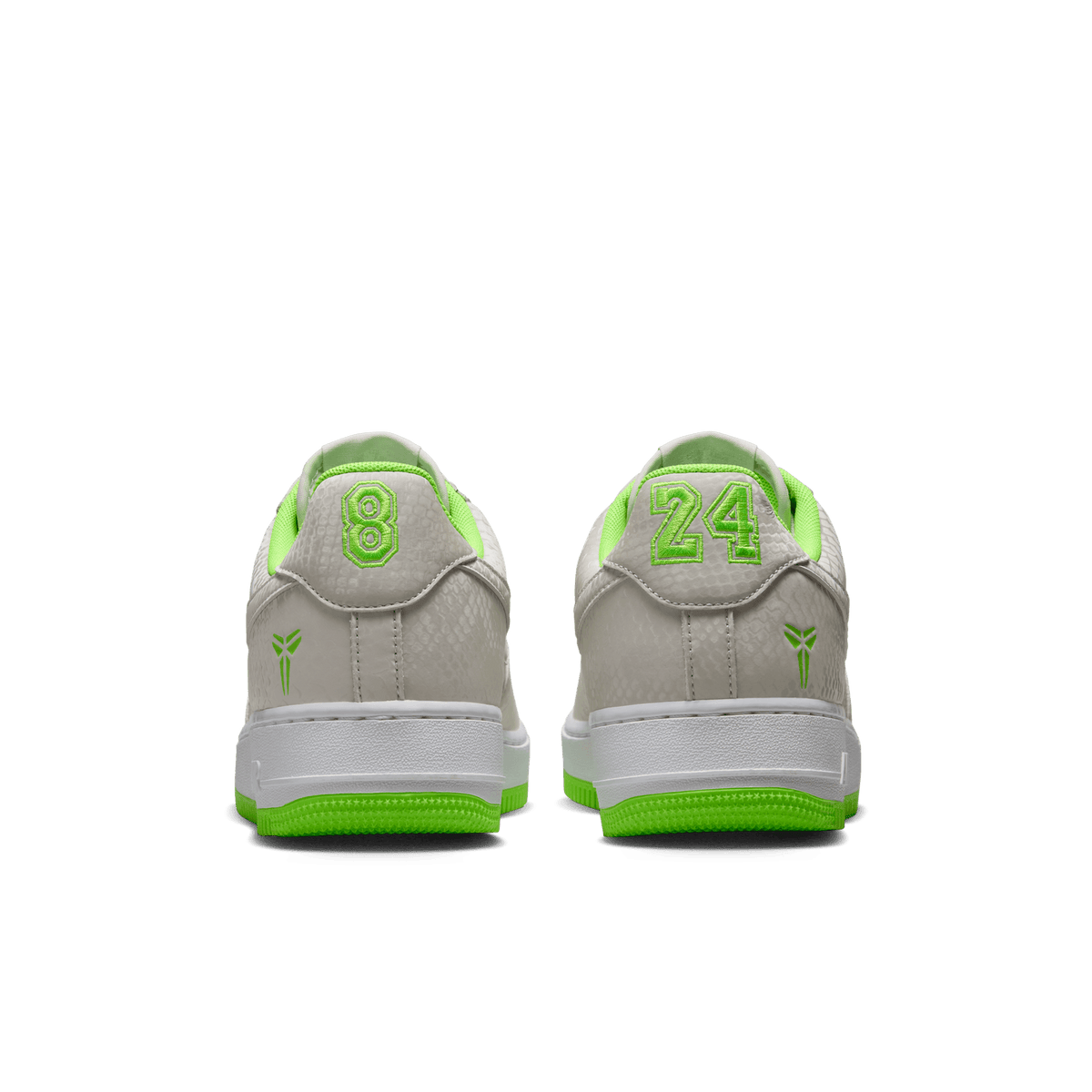 Nike Air Force 1 Low X Kobe 'Electric Green' - IB0018-006