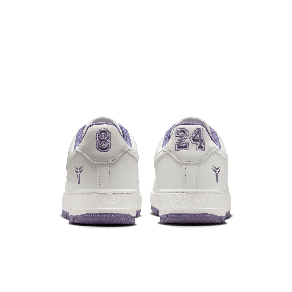 Nike Air Force 1 x Kobe 'Daybreak' - IB0018-102