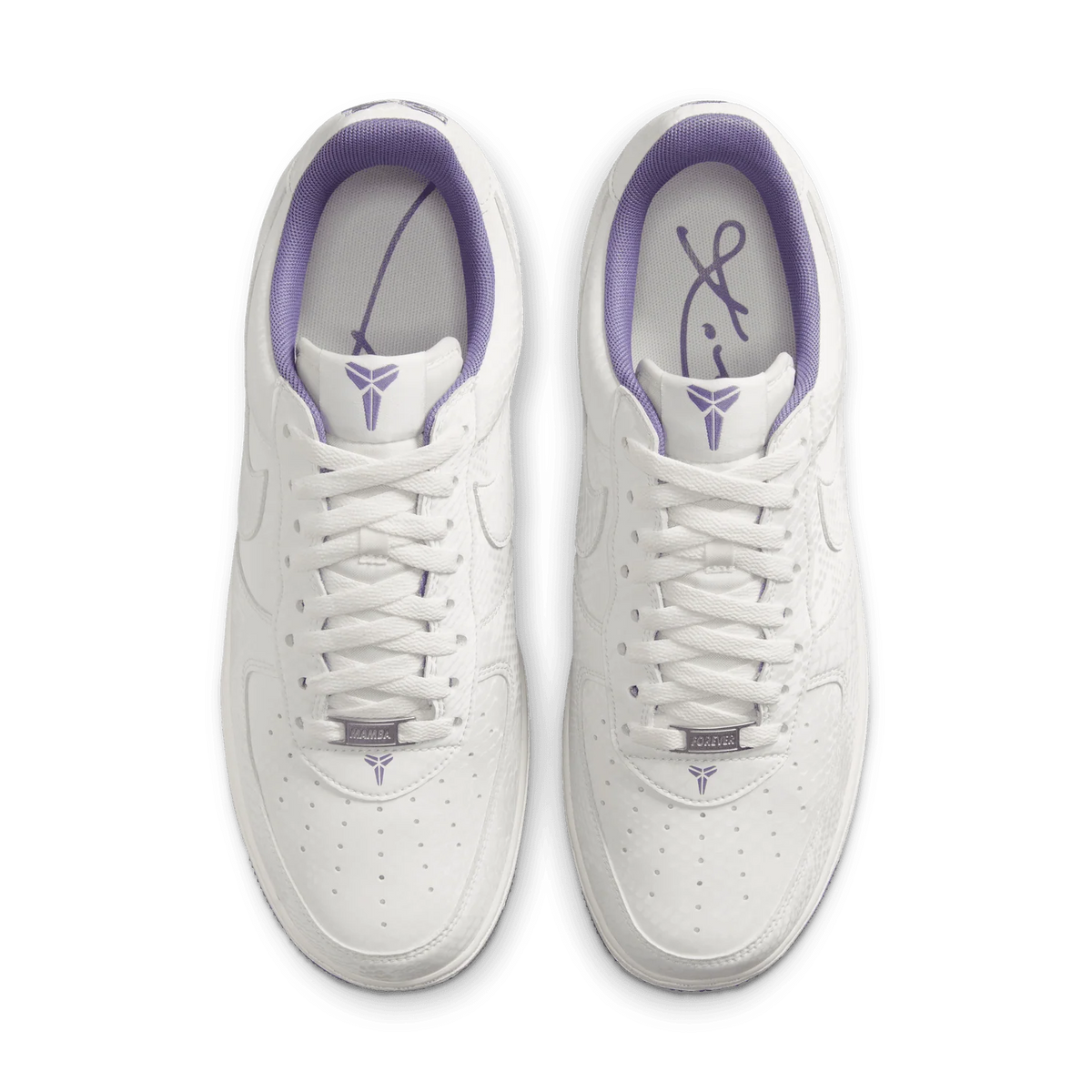 Nike Air Force 1 x Kobe 'Daybreak' - IB0018-102