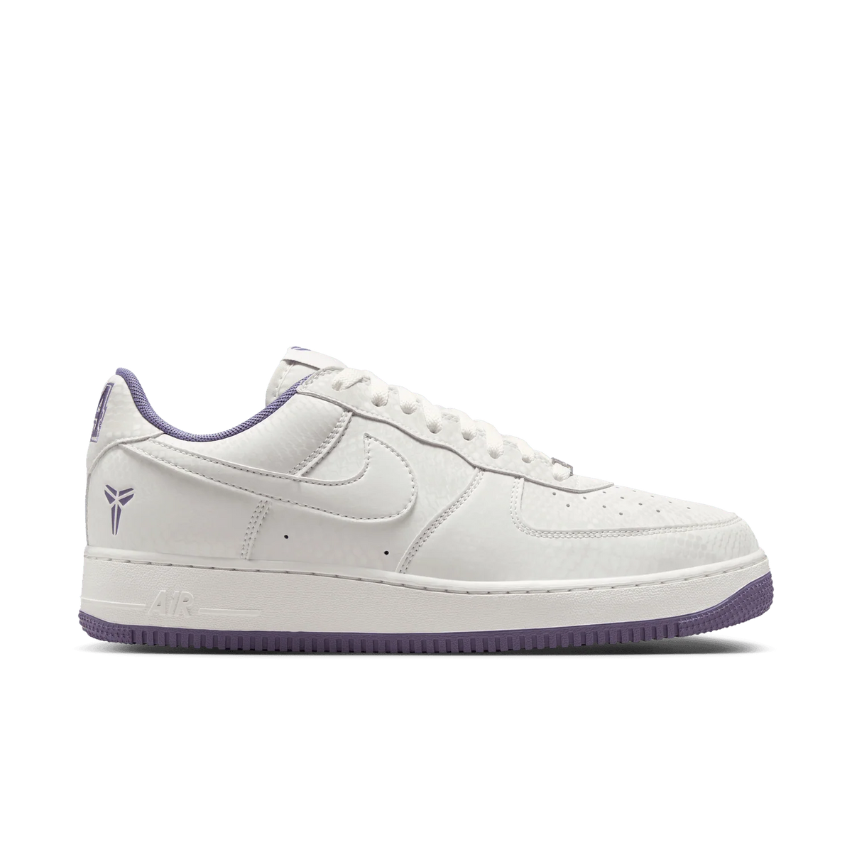 Nike Air Force 1 x Kobe 'Daybreak' - IB0018-102