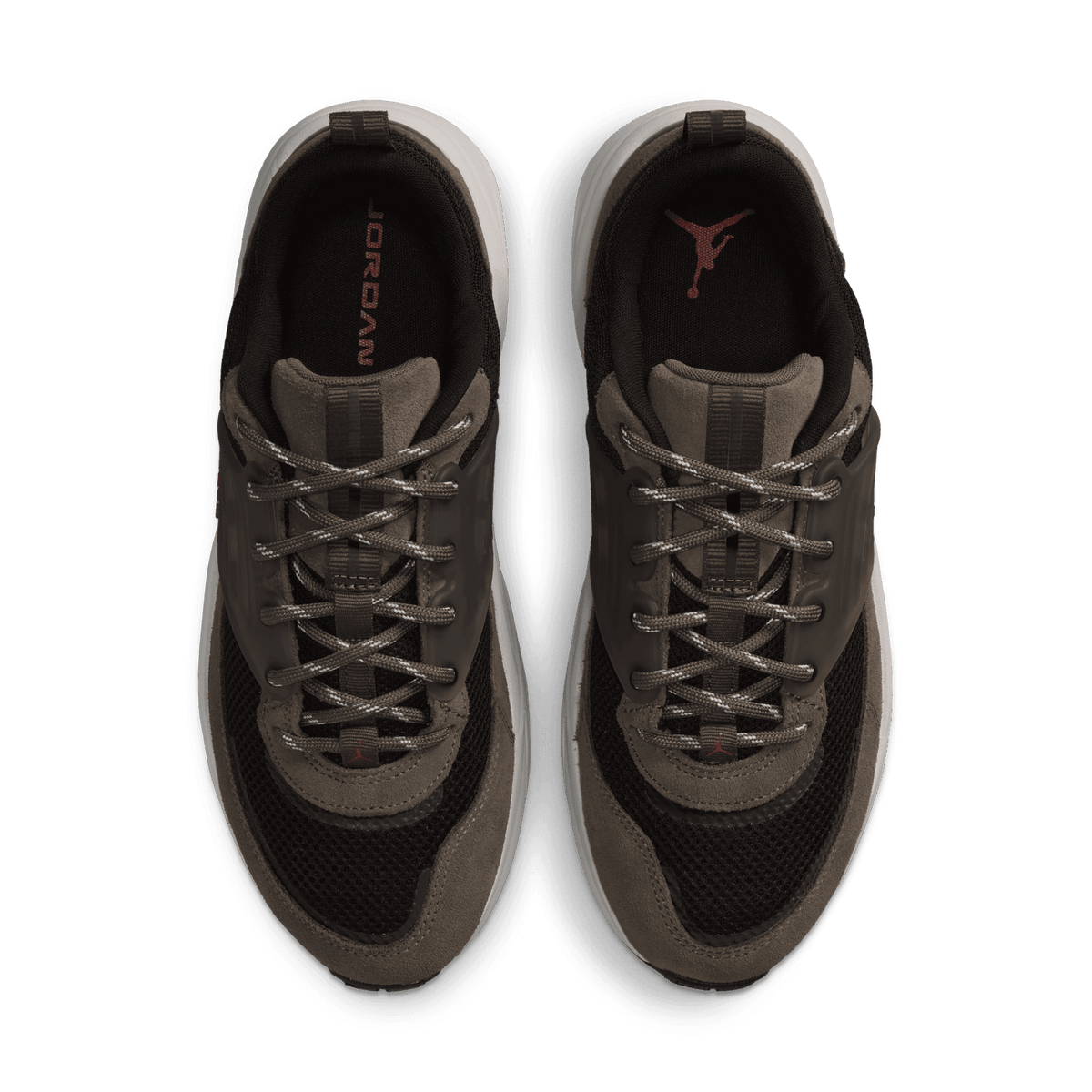 Air Jordan Trunner 'Polomino/Black' - IB3722-202