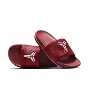 Nike Kobe Offcourt Slide Red/White - IF2870-601
