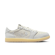 Air Jordan 1 Low OG 'Floral Swoosh' - IF4391-100