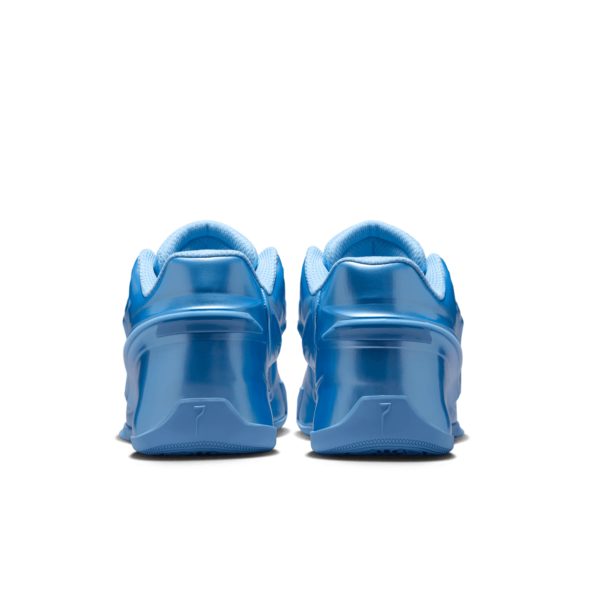 Nike KD 19 'Blueberry Blast' - IH1117-400