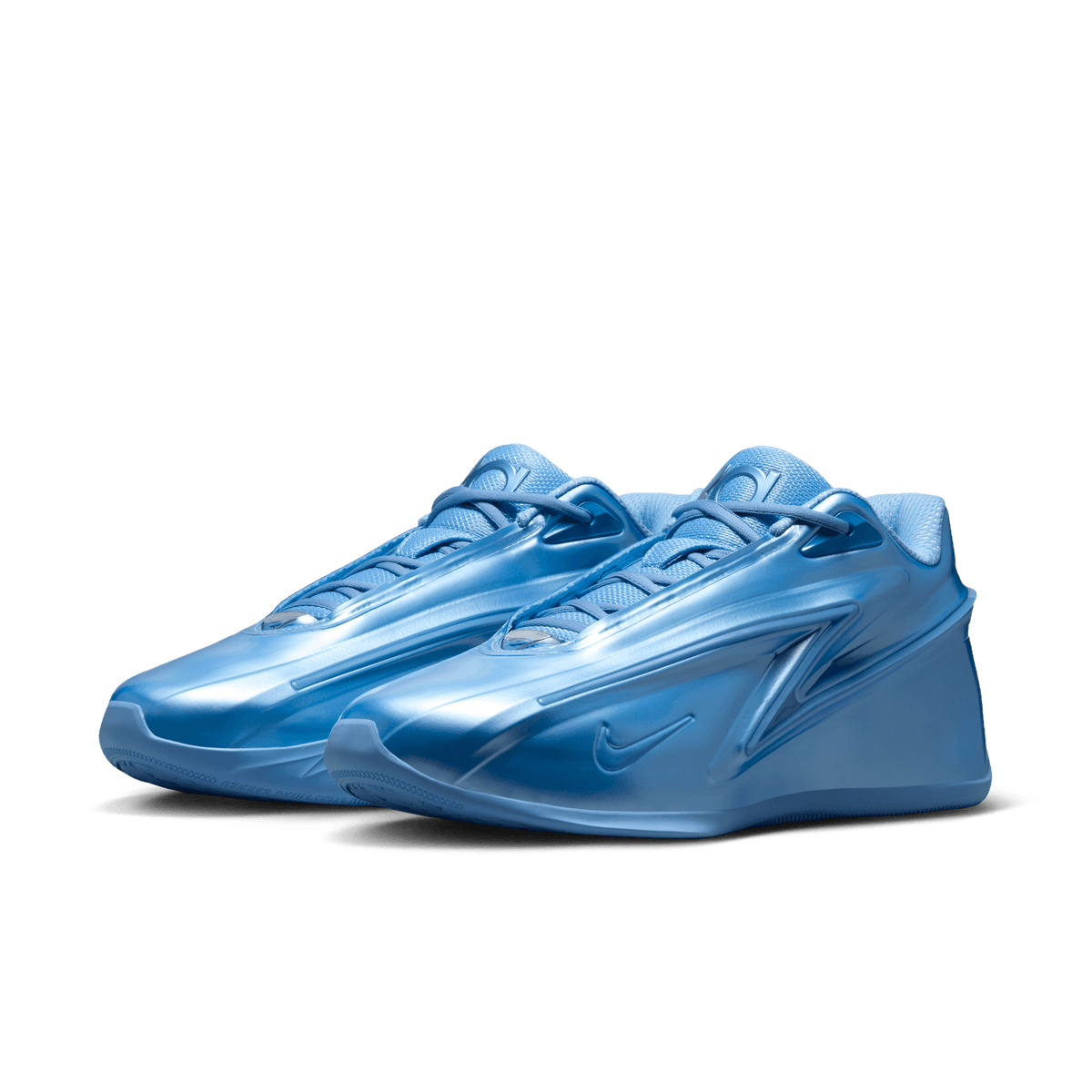 Nike KD 19 'Blueberry Blast' - IH1117-400