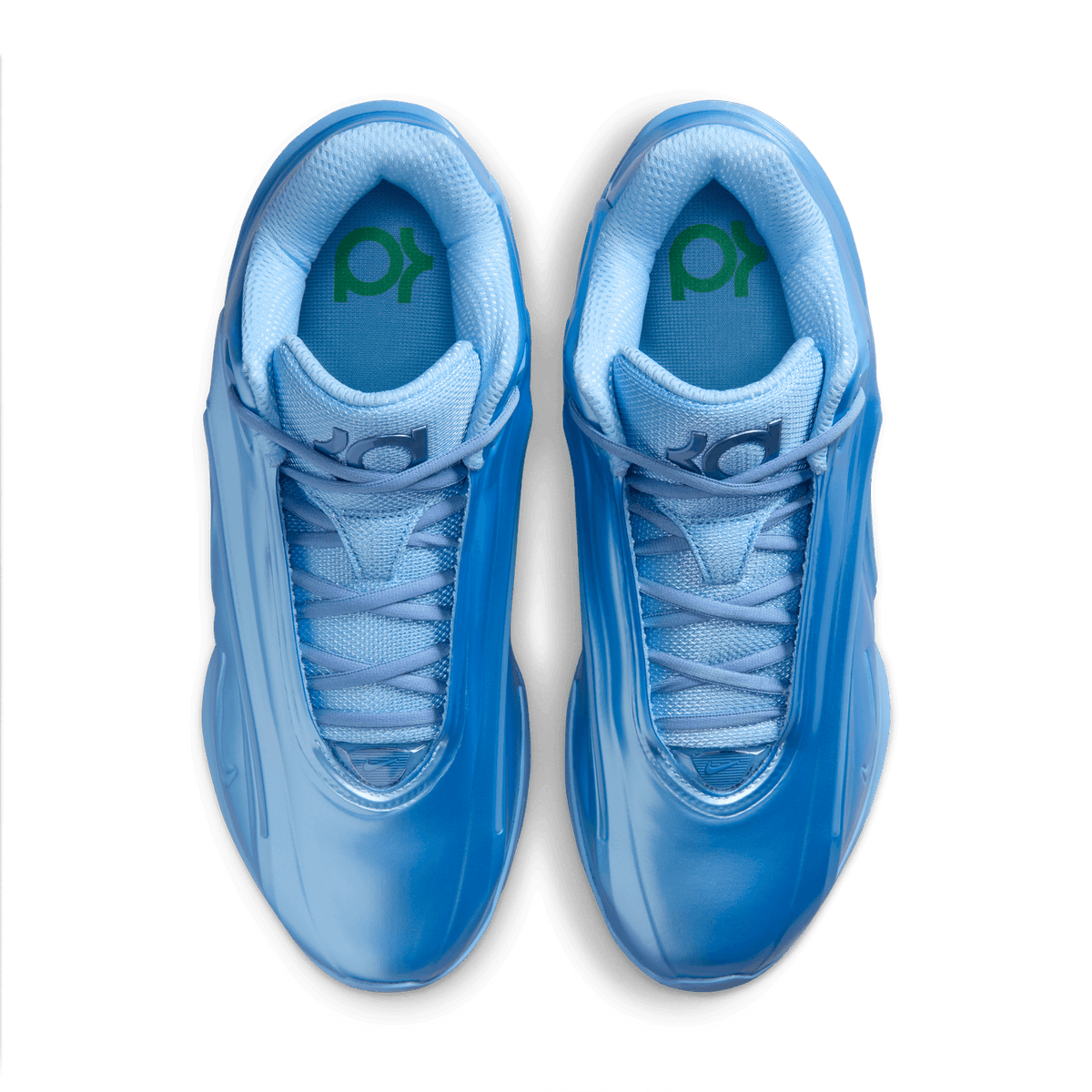Nike KD 19 'Blueberry Blast' - IH1117-400