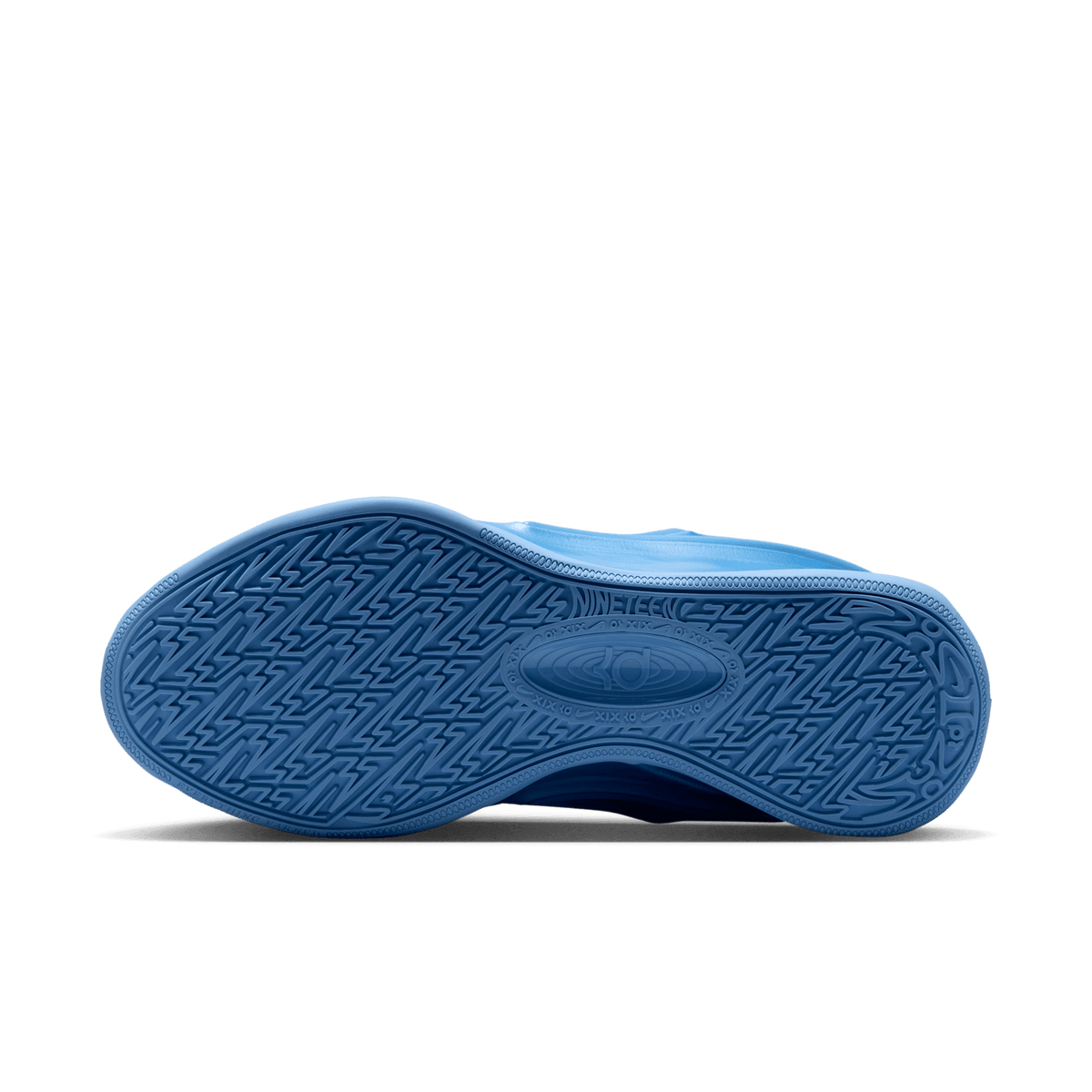 Nike KD 19 'Blueberry Blast' - IH1117-400