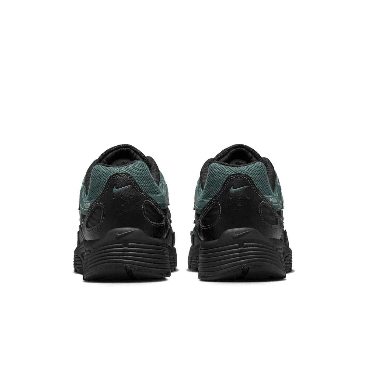 Nike P-6000 PRM 'Black/Mineral Slate' - IH8042-001