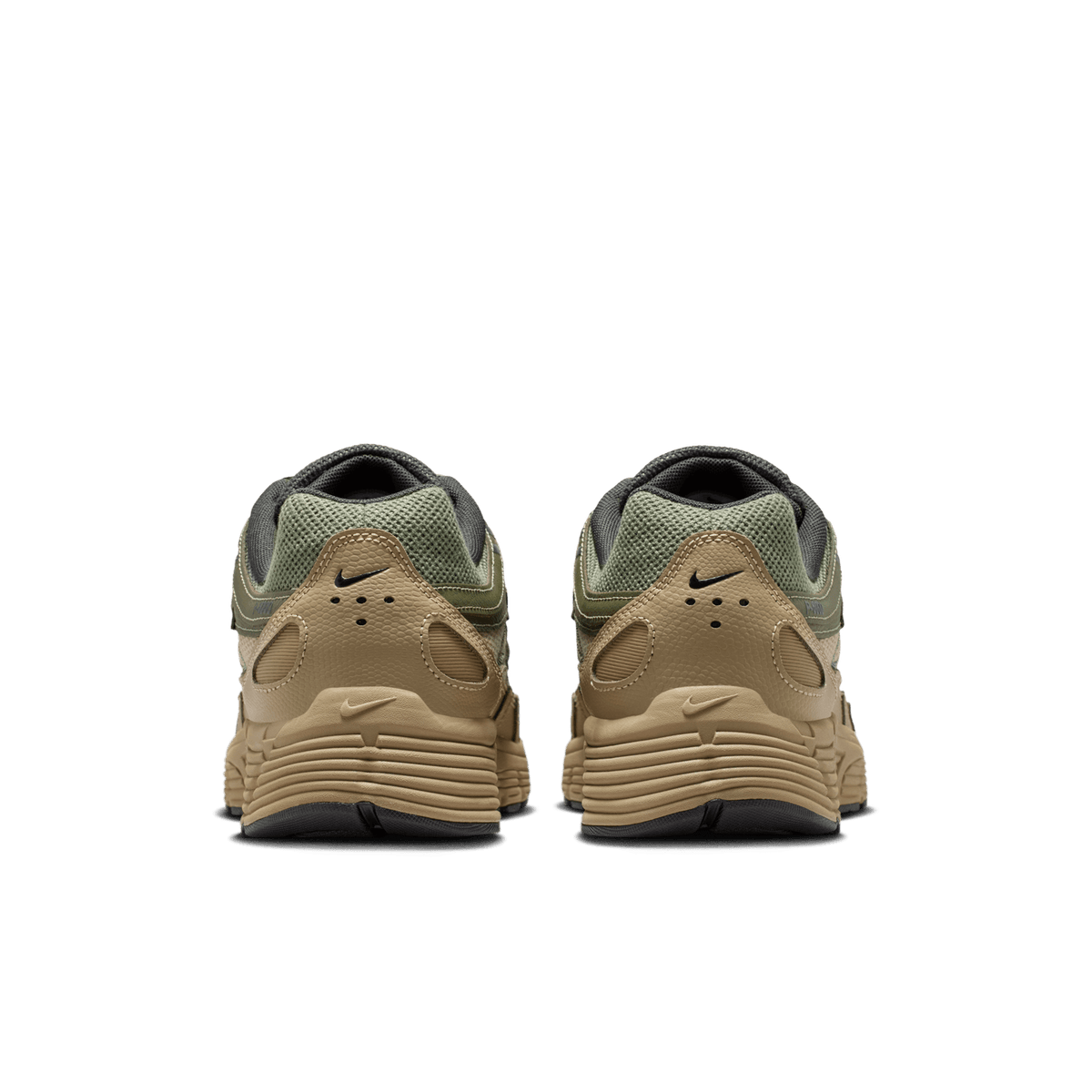 Nike P-6000 PRM 'Olive Sequoia' - IH8042-200