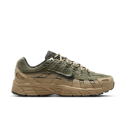 Nike P-6000 PRM 'Olive Sequoia' - IH8042-200