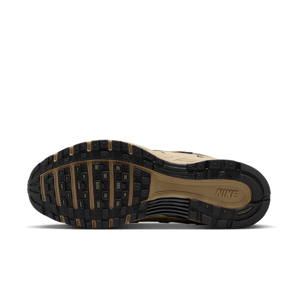 Nike P-6000 PRM 'Olive Sequoia' - IH8042-200
