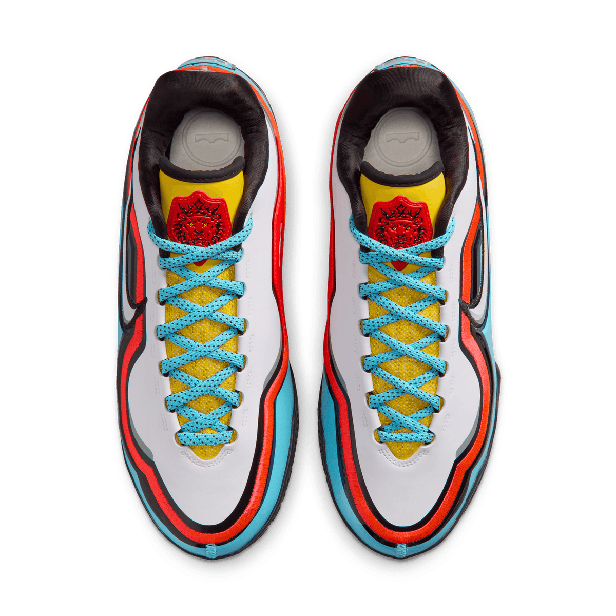 Nike LeBron XXIII 'Stewie' - IM5125-401