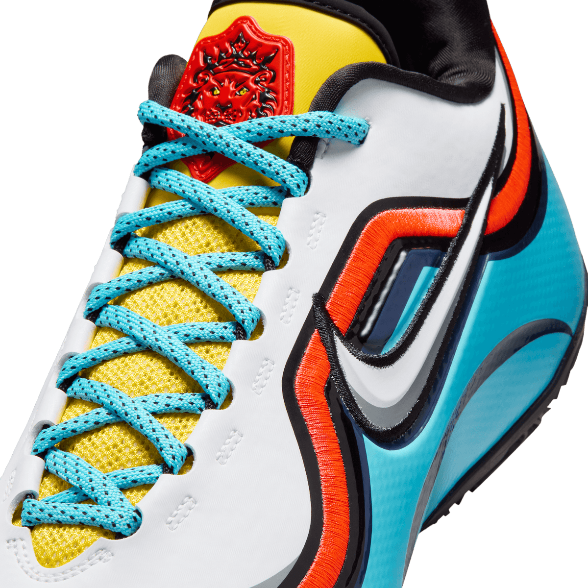 Nike LeBron XXIII 'Stewie' - IM5125-401