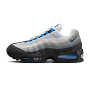 Nike Air Max 95 Big Bubble OG Blue Spark - IM7410-100