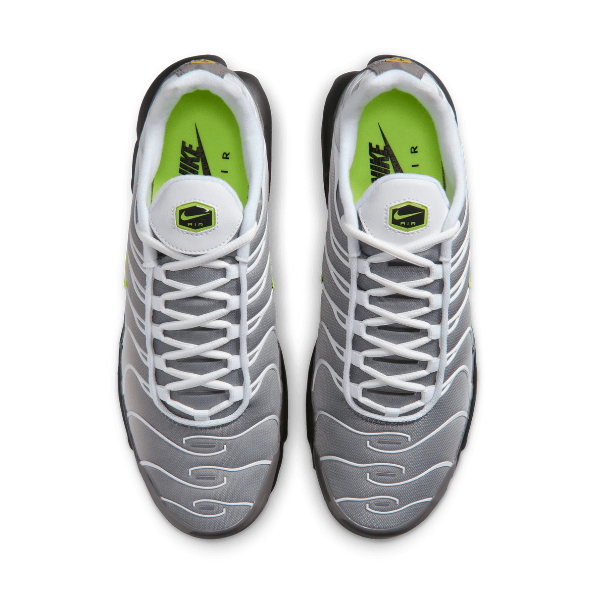 Nike Air Max Plus Neon - IQ0288-100