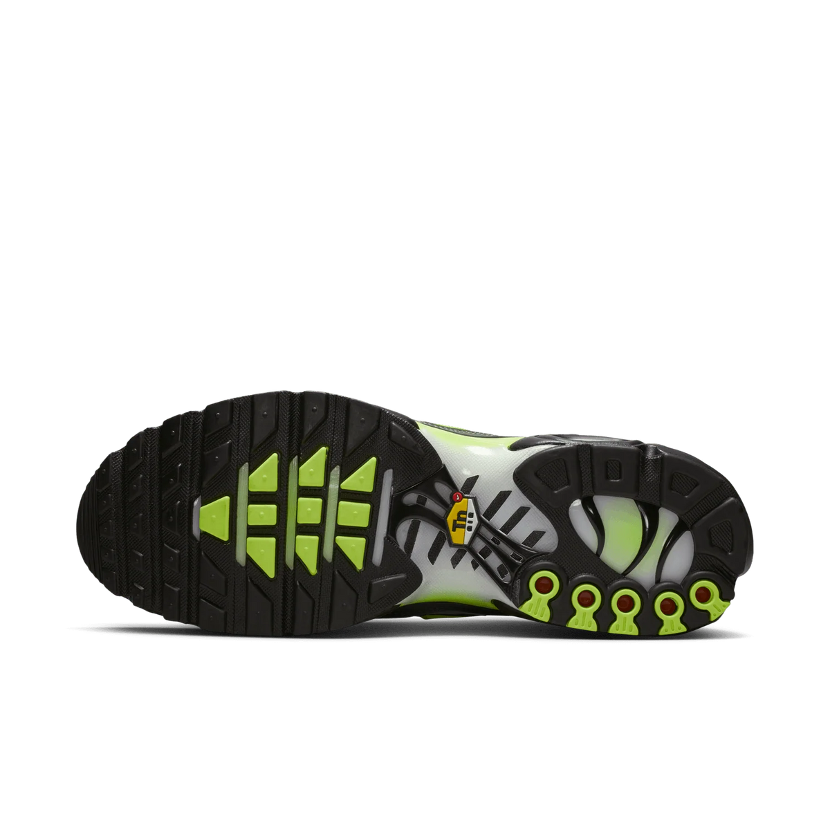 Nike Air Max Plus Neon - IQ0288-100