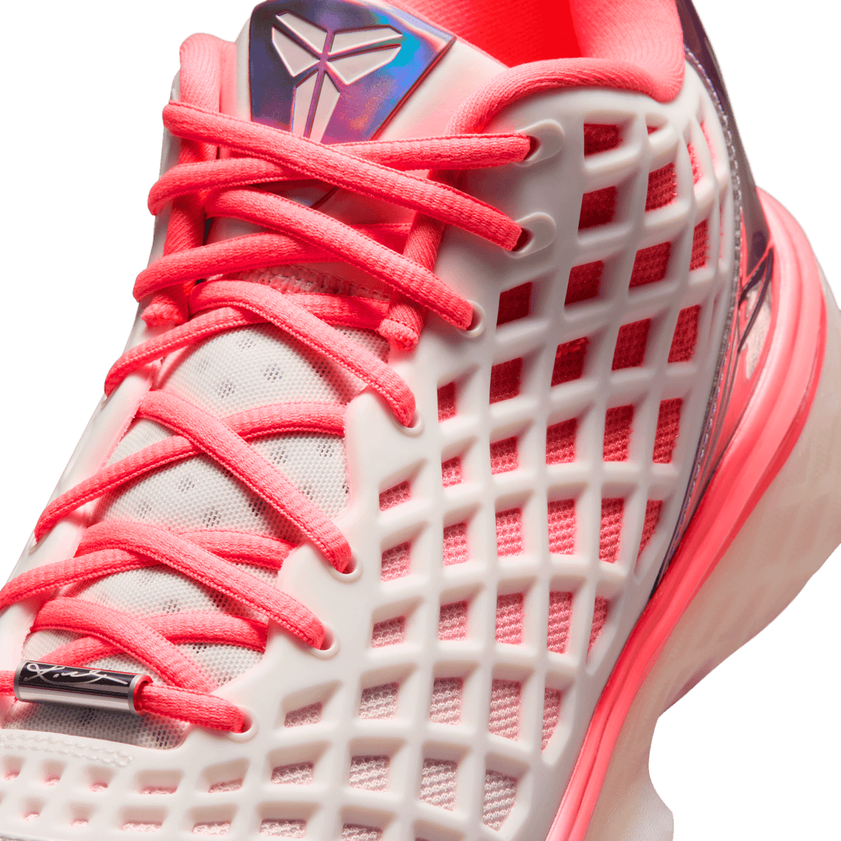 Nike Kobe III Low Protro 'WNBA All Star' - IQ3917-100