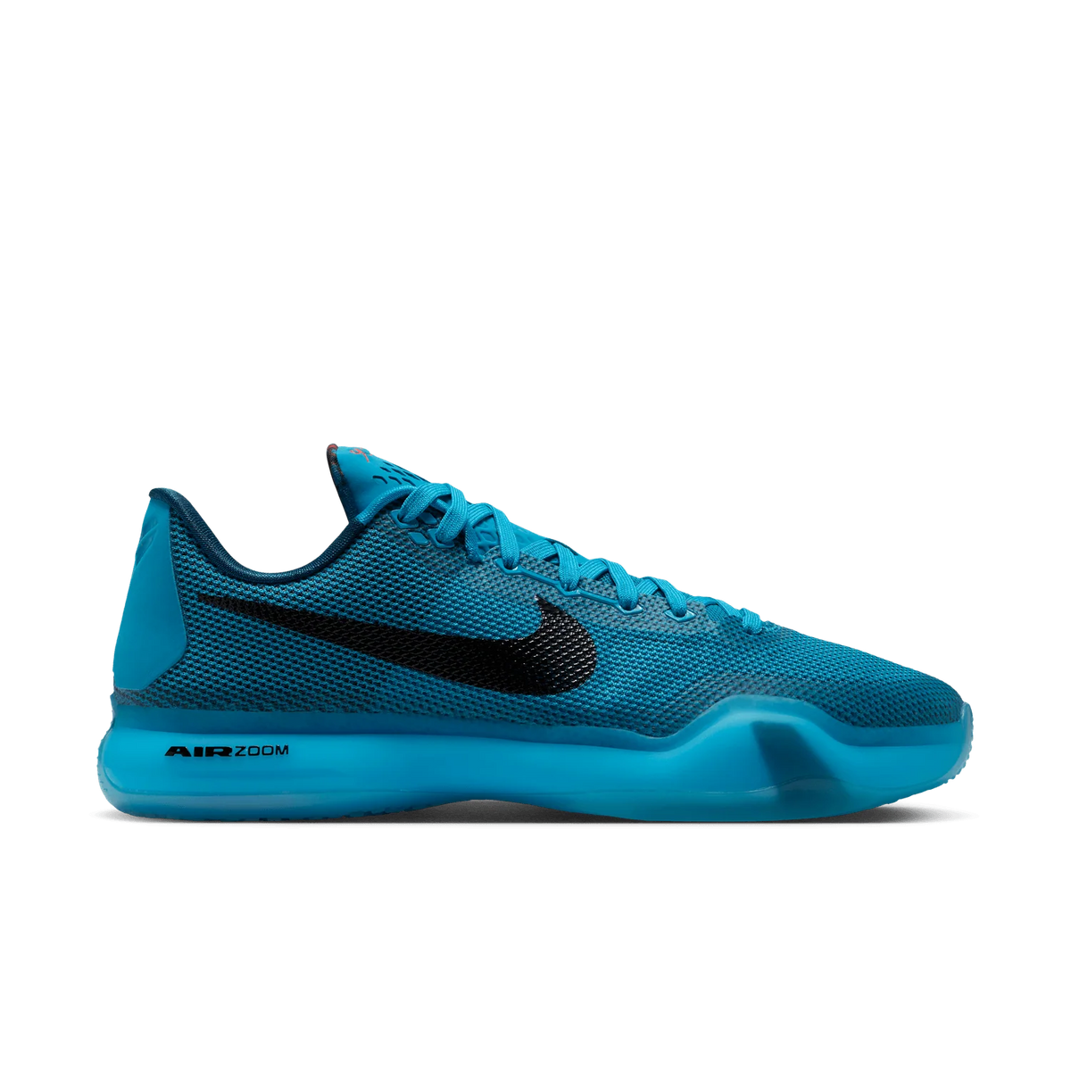 Nike Kobe 10 Protro "Blue Lagoon" - IQ5339-400