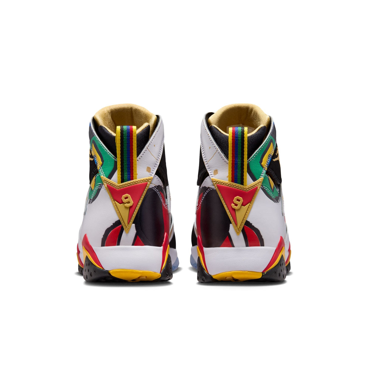 Air Jordan 7 "Miro" - IQ6573-100