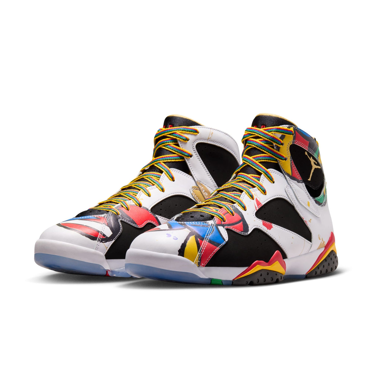 Air Jordan 7 "Miro" - IQ6573-100
