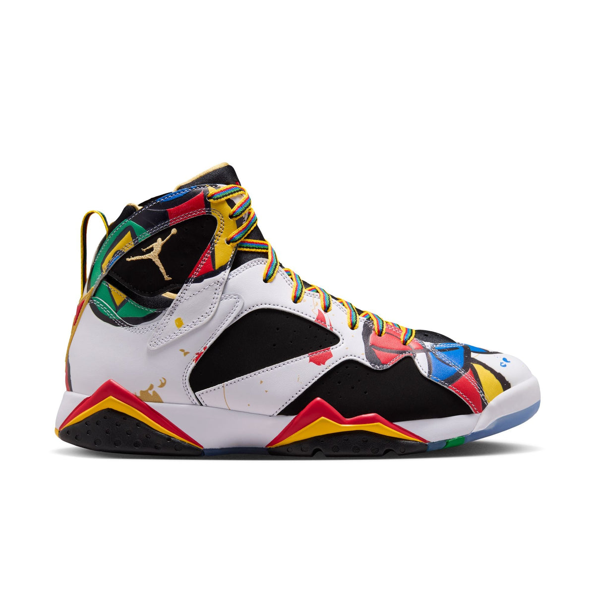 Air Jordan 7 "Miro" - IQ6573-100
