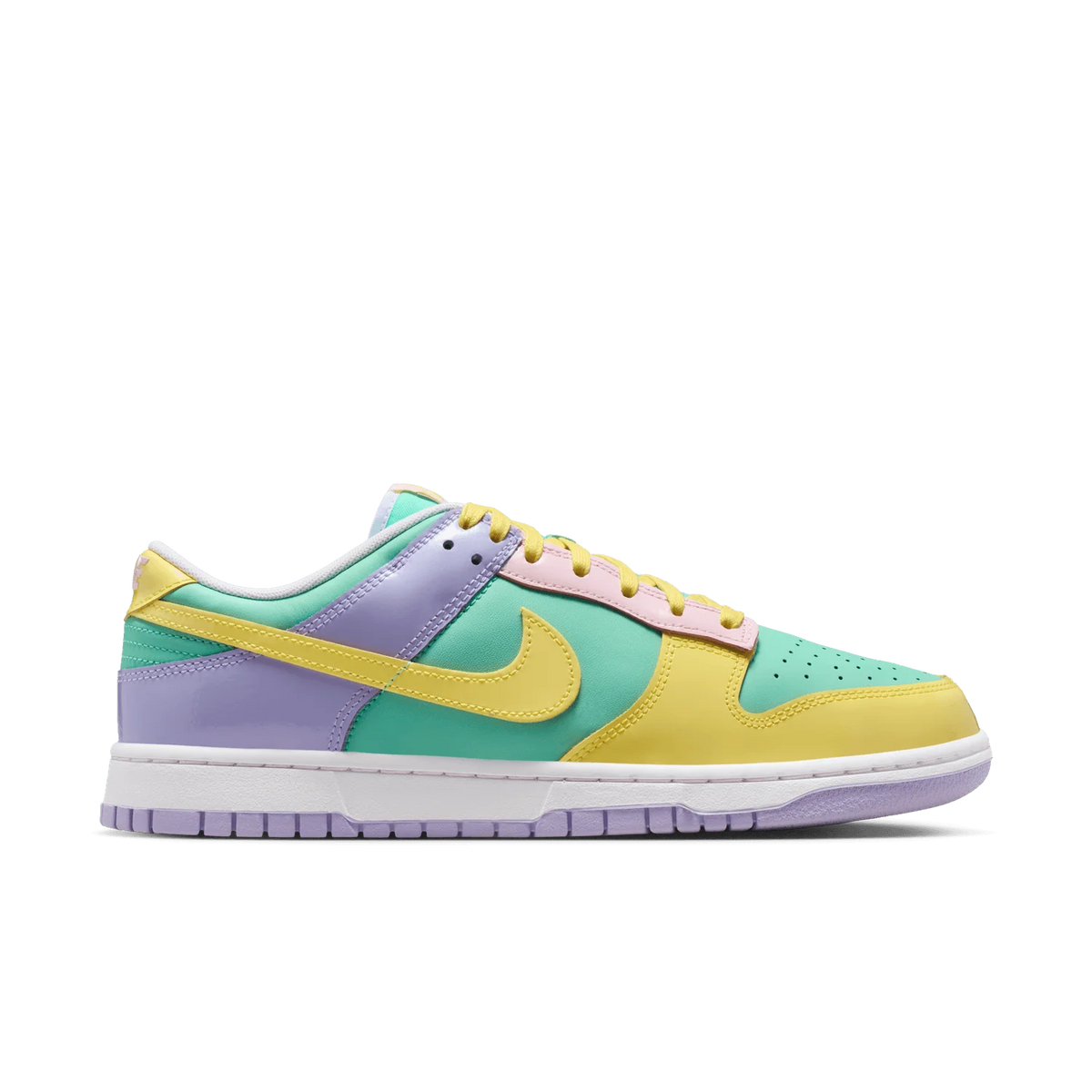 Nike Dunk Low 'Easter 2026' - HQ1932-001