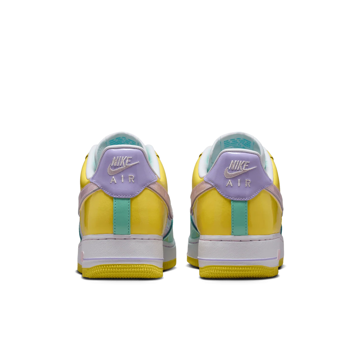 Nike Air Force 1 '07 'Easter 2026' - IQ9706-701