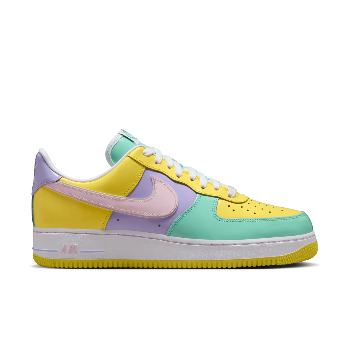 Nike Air Force 1 '07 'Easter 2026' - IQ9706-701
