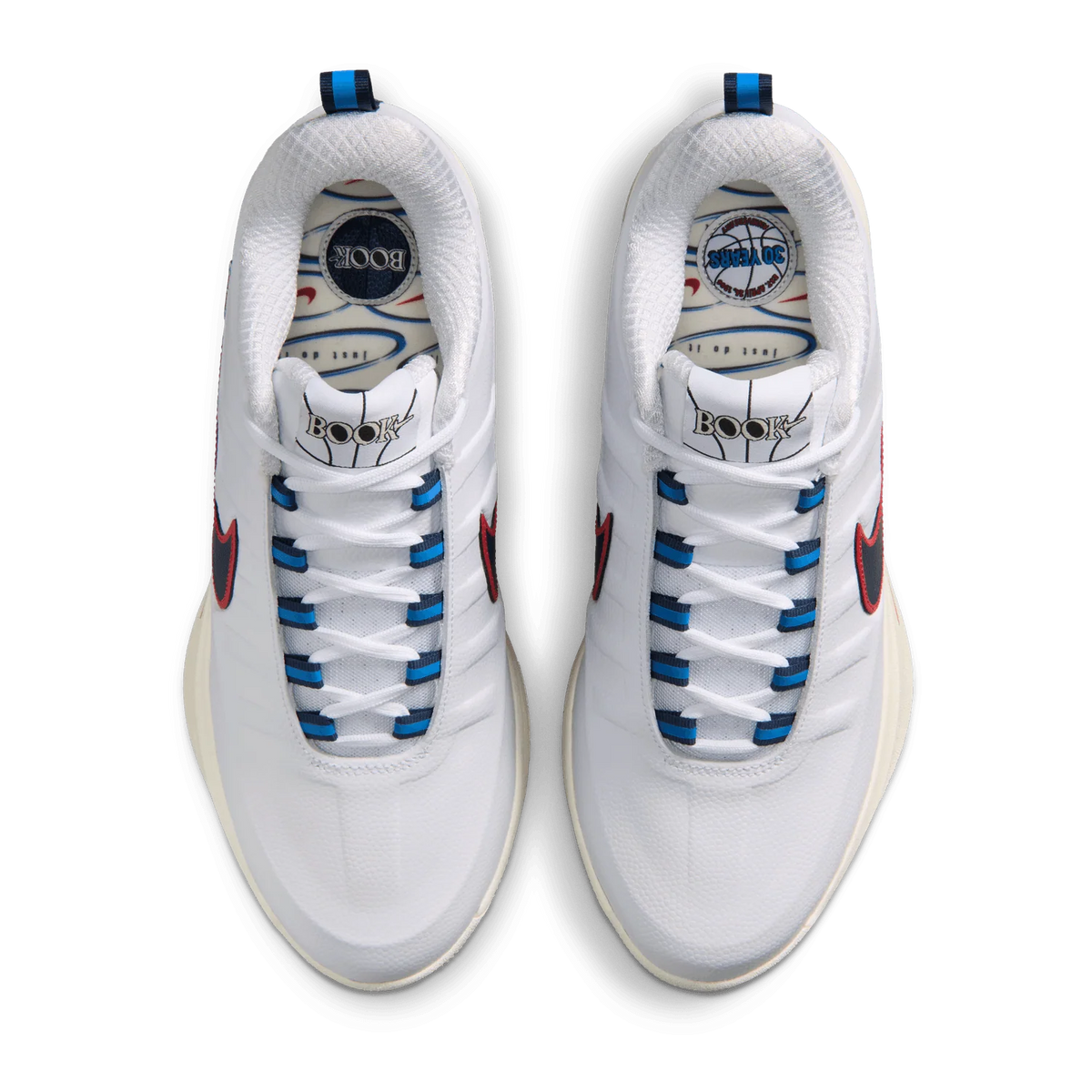 Nike Book 2 'WNBA 30TH' - IR6333-100