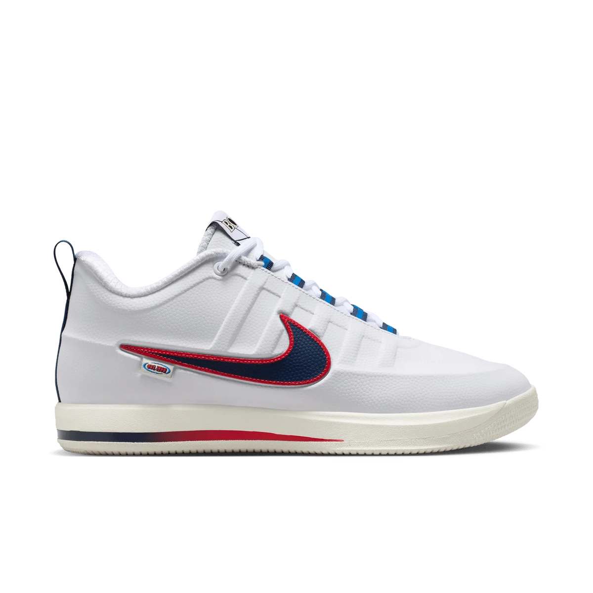 Nike Book 2 'WNBA 30TH' - IR6333-100