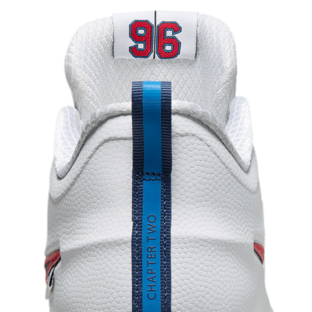 Nike Book 2 'WNBA 30TH' - IR6333-100