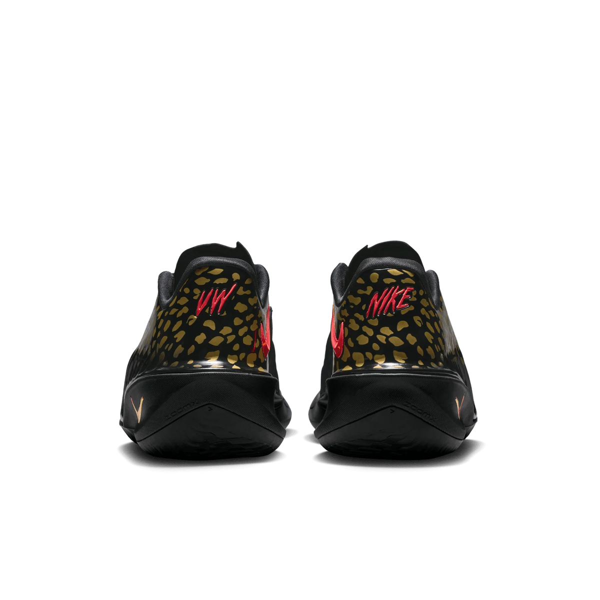 Nike G.T. Cut 4 PE 'Gold Panther' - IU1960-001
