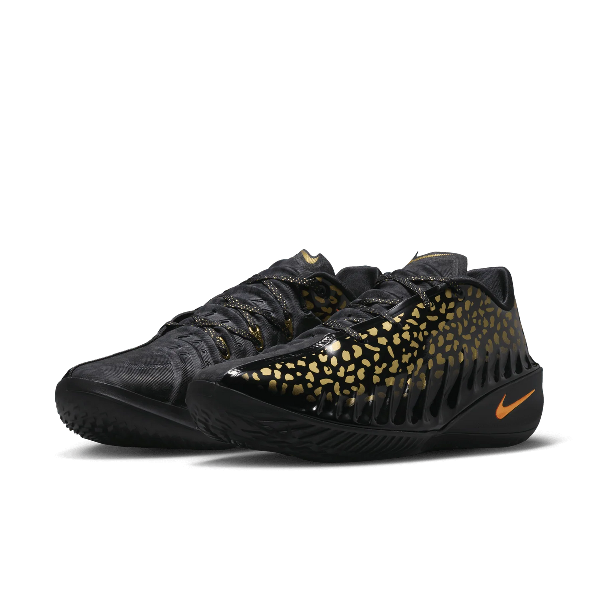 Nike G.T. Cut 4 PE 'Gold Panther' - IU1960-001