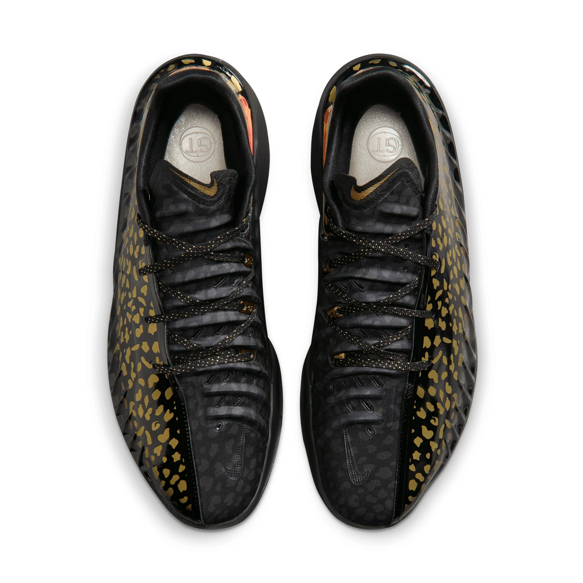 Nike G.T. Cut 4 PE 'Gold Panther' - IU1960-001