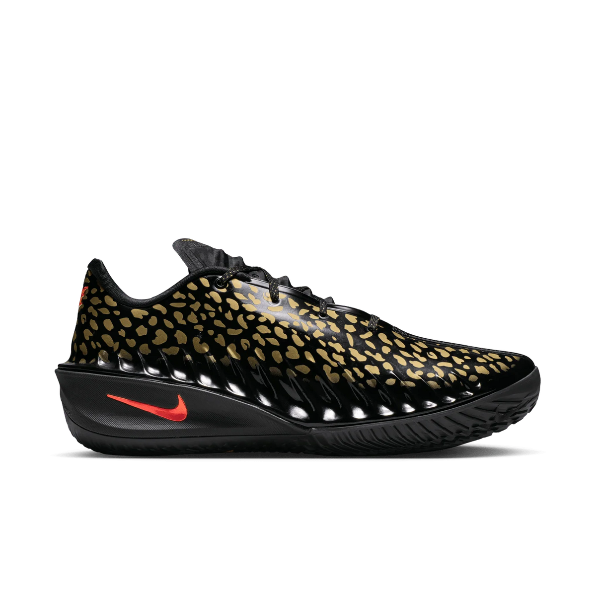 Nike G.T. Cut 4 PE 'Gold Panther' - IU1960-001