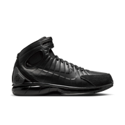 Nike Air Zoom Huarache 2K4 'Triple Black' - IV0329-001