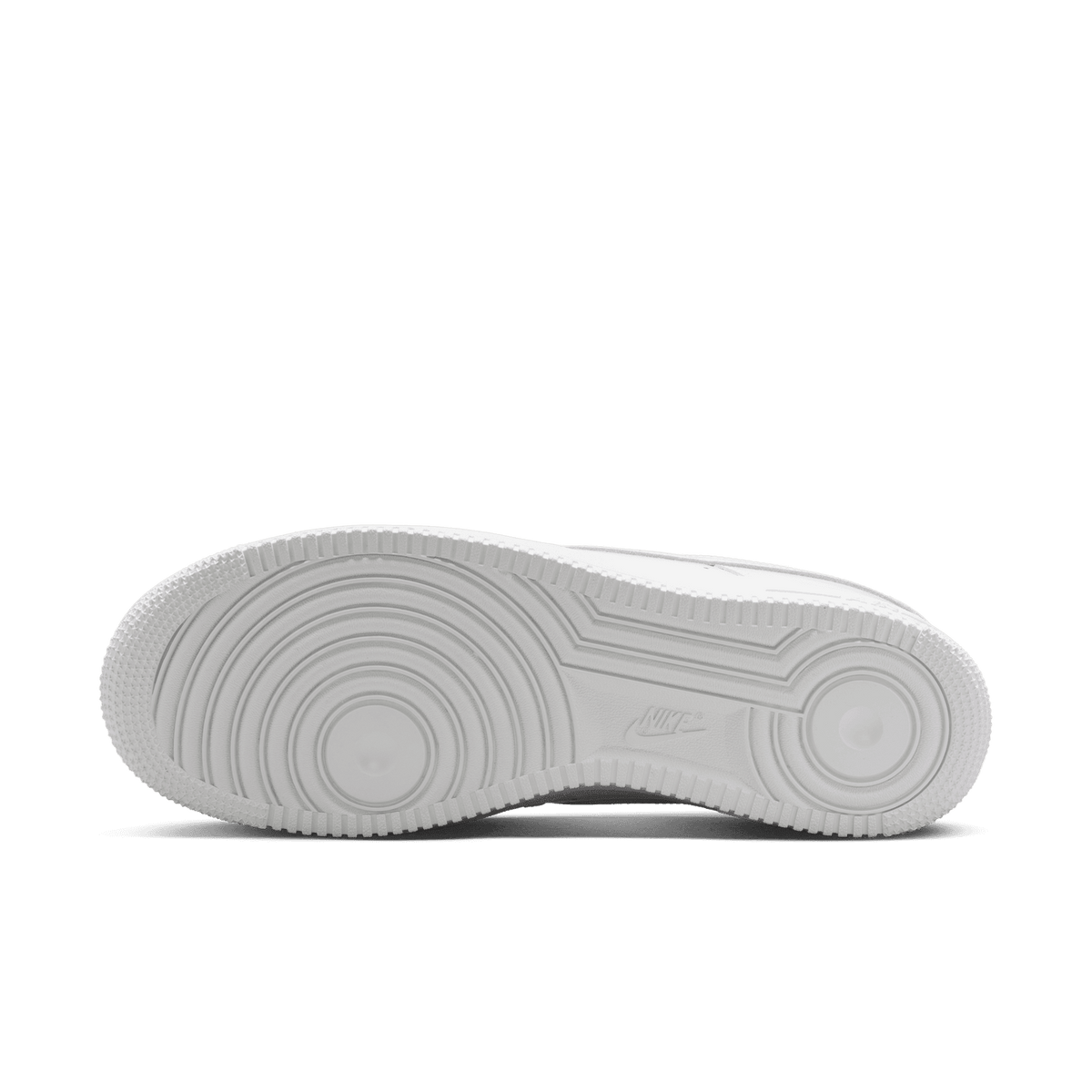 Nike Air Force 1 '07 Patent Leather 'White'- IV2857-100